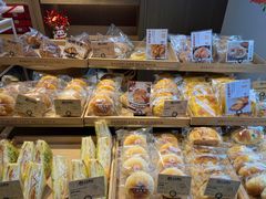 -大仓面包(西平店)