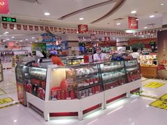 -第一食品(中环百联店)