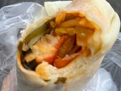 -阿姨卷饼(平凉路店)