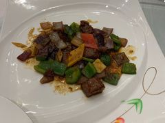 -骏莱海鲜鱼港(五角场店)