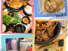 -呷哺呷哺 黄金牧场 (大港油田幸福广场店)