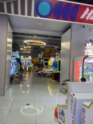 -嗨倍堂超级乐园(江南环球港店)