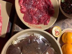 -蜀国大将老火锅(江北店)