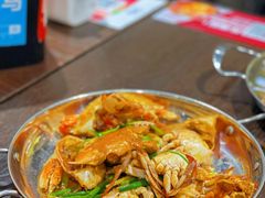 -盒马鲜生(皇庭广场店)