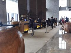 -重庆解放碑威斯汀酒店