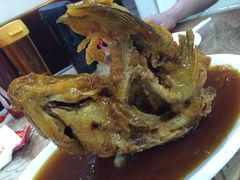-春江饭店(共青团路总店)
