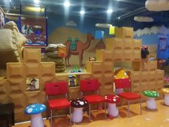 -方恒购物中心(望京小街店)