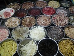 -古街捞化牛杂(井大店)