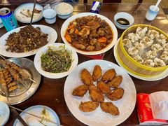 -来顺成饭庄