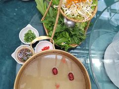 -天毓山庄·餐厅