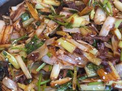 -羲和雅苑•北京烤鸭(平安国际金融中心店)