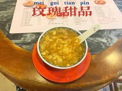-玫瑰甜品(文明路店)