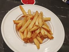 -上海大宁福朋喜来登酒店大堂吧(共和新路店)