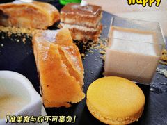 苹果派-LENBACH兰巴赫西餐啤酒坊(大连东港店)