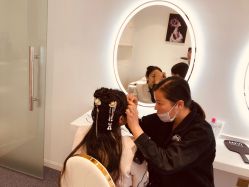 -MIVI半永久纹眉纹绣