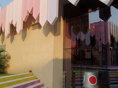 -水桶王国主题餐厅·聚会·生日派对·亲子活动·家庭套餐(亚龙湾希尔顿店)