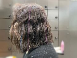 -艾美A·M Hair Salon