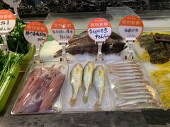 -徐记海鲜(观沙岭|滨江新城店)
