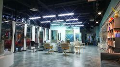 -Hair Garden Resort日式发艺沙龙