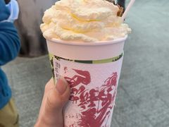 -茶颜悦色(岳麓山顶店)