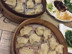 -老边饺子(彩虹城店)