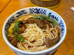 一品牛肉面-故宫餐厅(景运门店)