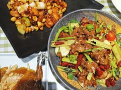 -玉桥餐厅(天坛店)