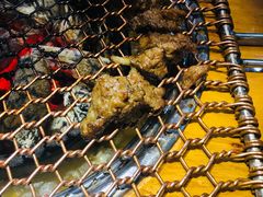 -老炉家木炭烤肉(长江国际店)