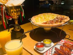 -1861意大利餐厅(文化广场店)