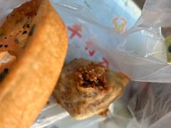 -丽华早点(大成路店)