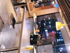 -麦当劳(永泰得来速店)