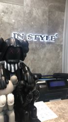 -IN STYLE·全国形象店