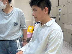 -天真蓝照相馆(五角场百联又一城店)