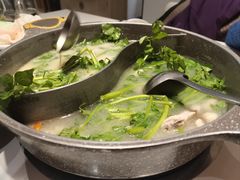 -沄记顺德菜打边炉(东直门店)
