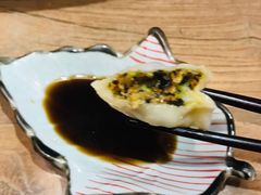 -八珍手工水饺·妈妈的爱(传芳巷店)