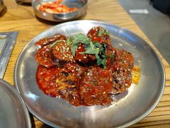 -枣玛尔脊骨汤·烤肉(西塔总店)