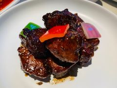 -玫瑰厅上海菜(兴国路店)