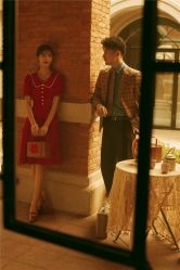 -易摄影婚纱摄影工作室