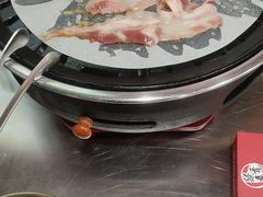 -燚青春东北泥炉烤肉(百合店)