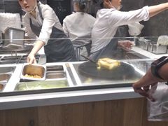 -煎饼道·新鲜现做(来福士店)