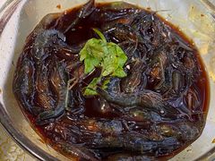 -阿巧一号私房菜(止园路店)