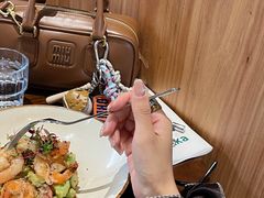 -WOKKA by艮上(中海环宇荟店)