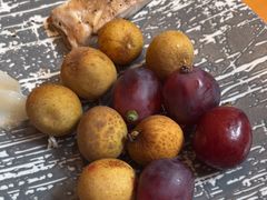 -威斯汀舞台餐厅