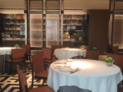 -海味·悦外滩中餐厅(上海宝龙丽筠酒店)