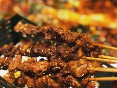 -杨记隆府(汉街店)