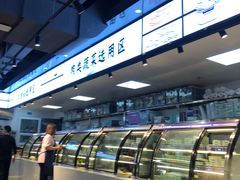 -蚝英雄鲜蚝自助专门店(长楹天街直营店)