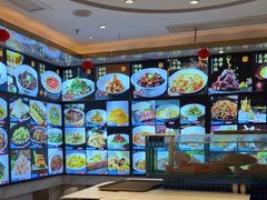 -阿明小菜·海鲜·上海菜(梅陇店)