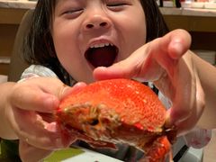 -都会尚膳·海鲜自助餐厅(重庆万豪酒店)