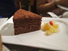 -92°C俄式厨房(中央大街店)