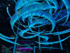 -西安W酒店·WEI全味西餐厅